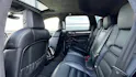 PORSCHE CAYENNE TURBO BLACK l 500 PS