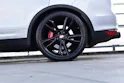 PORSCHE CAYENNE TURBO BLACK l 500 PS
