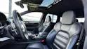 PORSCHE CAYENNE TURBO BLACK l 500 PS
