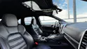 PORSCHE CAYENNE TURBO BLACK l 500 PS