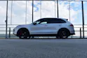 PORSCHE CAYENNE TURBO BLACK l 500 PS
