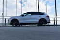 PORSCHE CAYENNE TURBO BLACK l 500 PS