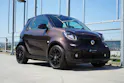 SMART FORTWO PASSION TWINMATIC l 90 PS