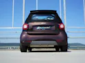 SMART FORTWO PASSION TWINMATIC l 90 PS