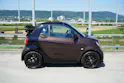 SMART FORTWO PASSION TWINMATIC l 90 PS
