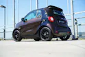 SMART FORTWO PASSION TWINMATIC l 90 PS