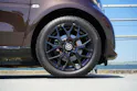 SMART FORTWO PASSION TWINMATIC l 90 PS