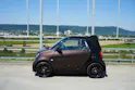 SMART FORTWO PASSION TWINMATIC l 90 PS