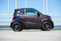 SMART FORTWO PASSION TWINMATIC l 90 PS