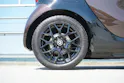 SMART FORTWO PASSION TWINMATIC l 90 PS