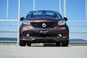 SMART FORTWO PASSION TWINMATIC l 90 PS