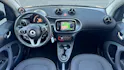 SMART FORTWO PASSION TWINMATIC l 90 PS