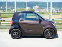 SMART FORTWO PASSION TWINMATIC l 90 PS