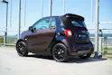 SMART FORTWO PASSION TWINMATIC l 90 PS