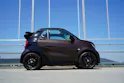 SMART FORTWO PASSION TWINMATIC l 90 PS