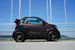 SMART FORTWO PASSION TWINMATIC l 90 PS