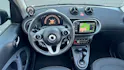SMART FORTWO PASSION TWINMATIC l 90 PS