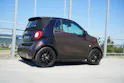 SMART FORTWO PASSION TWINMATIC l 90 PS