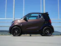 SMART FORTWO PASSION TWINMATIC l 90 PS
