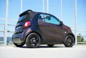 SMART FORTWO PASSION TWINMATIC l 90 PS