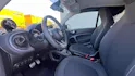 SMART FORTWO PASSION TWINMATIC l 90 PS