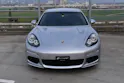 PORSCHE PANAMERA S E-HYBRID l 416 PS