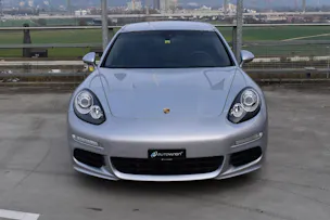 PORSCHE PANAMERA S E-HYBRID l 416 PS