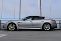 PORSCHE PANAMERA S E-HYBRID l 416 PS