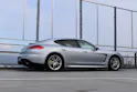PORSCHE PANAMERA S E-HYBRID l 416 PS