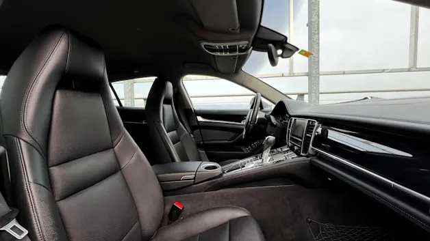 PORSCHE PANAMERA S E-HYBRID l 416 PS