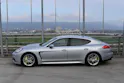 PORSCHE PANAMERA S E-HYBRID l 416 PS