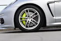 PORSCHE PANAMERA S E-HYBRID l 416 PS