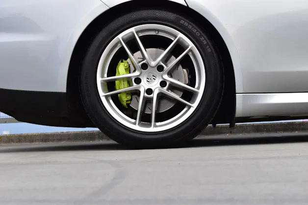 PORSCHE PANAMERA S E-HYBRID l 416 PS