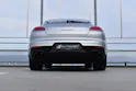 PORSCHE PANAMERA S E-HYBRID l 416 PS