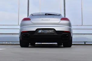 PORSCHE PANAMERA S E-HYBRID l 416 PS