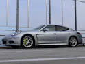 PORSCHE PANAMERA S E-HYBRID l 416 PS