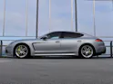 PORSCHE PANAMERA S E-HYBRID l 416 PS