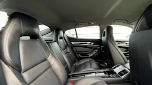 PORSCHE PANAMERA S E-HYBRID l 416 PS