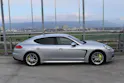 PORSCHE PANAMERA S E-HYBRID l 416 PS