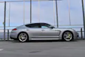 PORSCHE PANAMERA S E-HYBRID l 416 PS