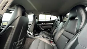 PORSCHE PANAMERA S E-HYBRID l 416 PS