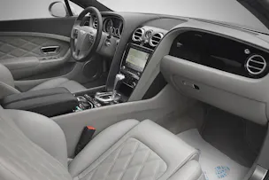 BENTLEY Continental GT 4.0 V8