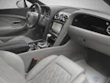 BENTLEY Continental GT 4.0 V8