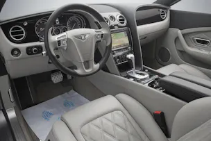 BENTLEY Continental GT 4.0 V8