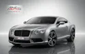 BENTLEY Continental GT 4.0 V8