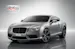 BENTLEY Continental GT 4.0 V8