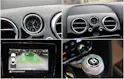 BENTLEY Continental GT 4.0 V8