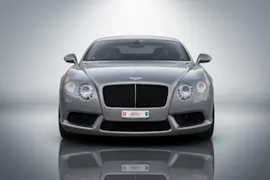 BENTLEY Continental GT 4.0 V8