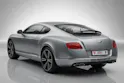 BENTLEY Continental GT 4.0 V8