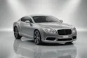 BENTLEY Continental GT 4.0 V8